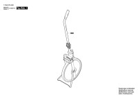 Bosch F 034 K74 R01 RT312 Wheel Spare Parts